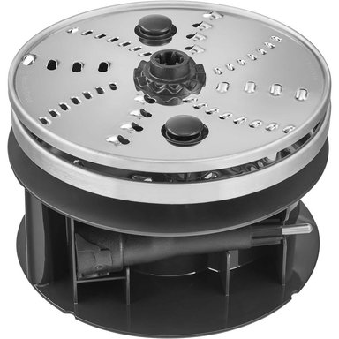 KITCHENAID KFP1318, PROCESADOR DE ALIMENTOS 13 QT / 12.3 L | NEGRO - 4