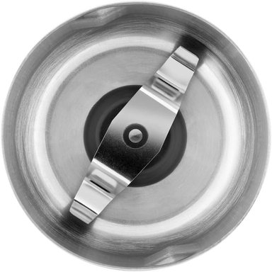 KITCHENAID BCG111OB, MOLINILLO DE CAFÉ DE CUCHILLAS 4 OZ / 118 ML | NEGRO ÓNIX - 4