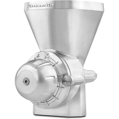 KITCHENAID KGM, ACCESORIO MOLINILLO DE GRANOS TOTALMENTE METÁLICO - 2