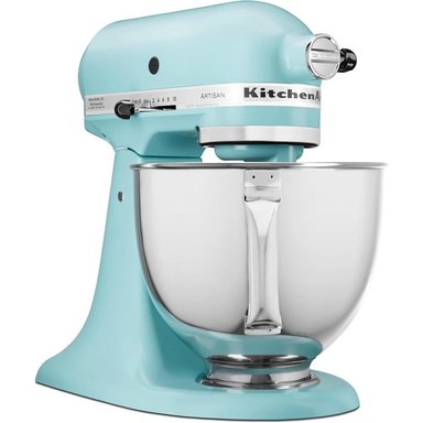 KITCHENAID, BATIDORA DE PIE ARTISAN SERIES 5 QT CABEZAL INCLINABLE - 2