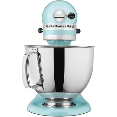 KITCHENAID, BATIDORA DE PIE ARTISAN SERIES 5 QT CABEZAL INCLINABLE - 3