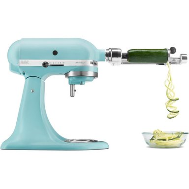 KITCHENAID, BATIDORA DE PIE ARTISAN SERIES 5 QT CABEZAL INCLINABLE - 4
