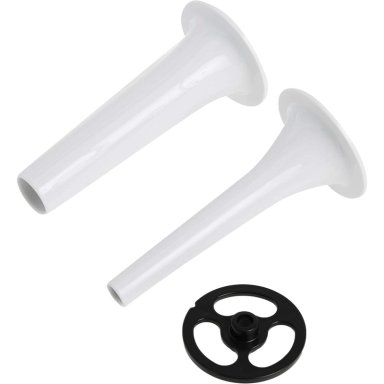 KITCHENAID KSMSSA, KIT PARA EMBUTIR SALCHICHAS PARA BATIDORAS DE PIE - 1