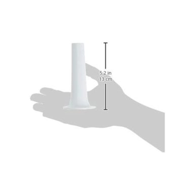 KITCHENAID KSMSSA, KIT PARA EMBUTIR SALCHICHAS PARA BATIDORAS DE PIE - 6