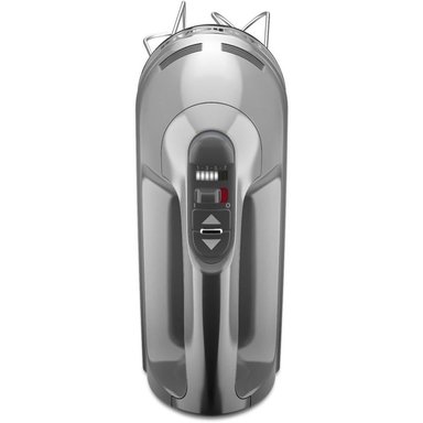 KITCHENAID KHM7210, BATIDORA DE MANO 7 VELOCIDADES | CONTOUR SILVER - 3