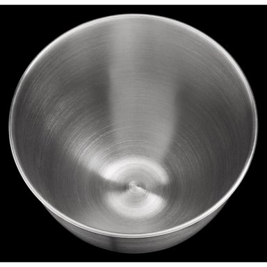 KITCHENAID, RECIPIENTE DE ACERO INOXIDABLE CEPILLADO 3.5 QT / 3.3 L - 3