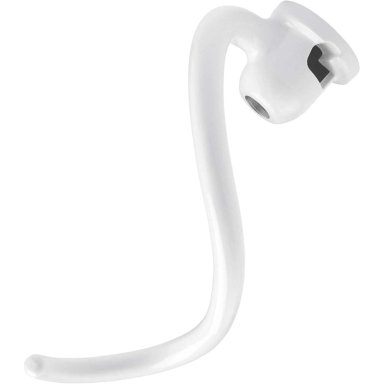 KITCHENAID, GANCHO PARA MASA EN ESPIRAL RECUBIERTO COMPATIBLE KV25G | BLANCO