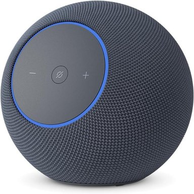 PARLANTE INTELIGENTE AMAZON ECHO STUDIO | GRAFITO - 1