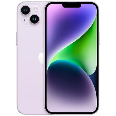 (REACONDICIONADO) IPHONE 14 PLUS 128GB | LILA