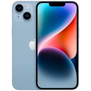(REACONDICIONADO) IPHONE 14 PLUS 128GB | AZUL - 1