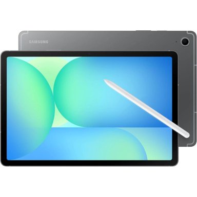 SAMSUNG GALAXY TAB S10 FE 10.9' 128GB WIFI | GRIS - 1