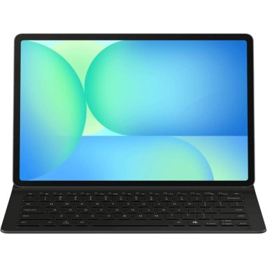 SAMSUNG GALAXY TAB S10 FE+ 13.1' 256GB WIFI + TECLADO(INGLES) | GRIS - 1