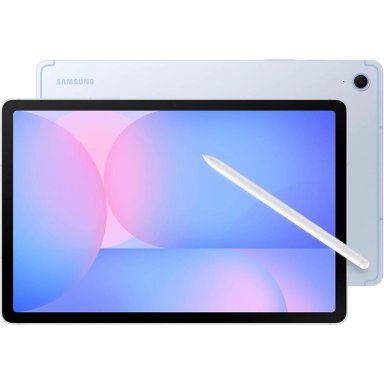 SAMSUNG GALAXY TAB S10 FE 10.9' 256GB WIFI | AZUL - 1