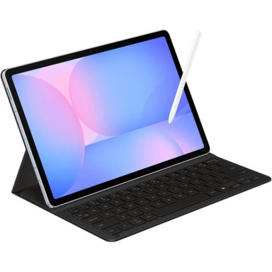 SAMSUNG GALAXY TAB S10 FE 256GB WIFI + TECLADO(INGLES) | AZUL - 1