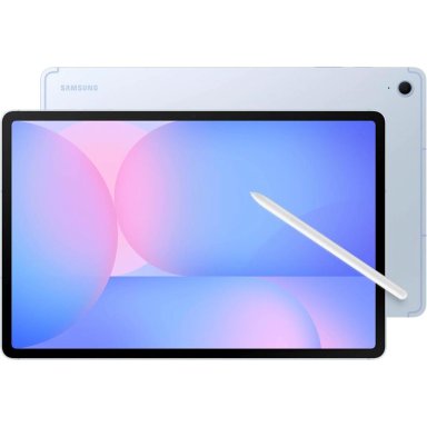 SAMSUNG GALAXY TAB S10 FE+ 13.1' 256GB WIFI | AZUL - 1