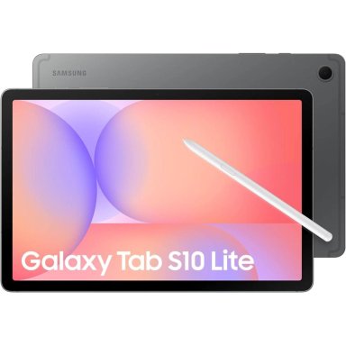 SAMSUNG GALAXY TAB S10 LITE 10.9' 256GB | GRIS - 1