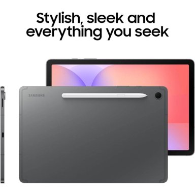 SAMSUNG GALAXY TAB S10 LITE 10.9' 256GB | GRIS - 6