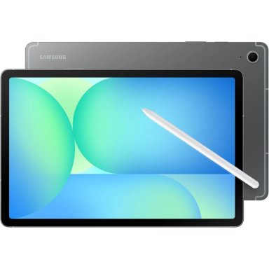 SAMSUNG GALAXY TAB S10 FE 10.9' 256GB WIFI | GRIS - 1