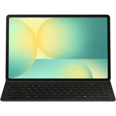 SAMSUNG GALAXY TAB S10 FE+ 13.1' 128GB WIFI + TECLADO(INGLES) | PLATA - 1