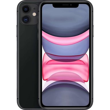 (REACONDICIONADO) IPHONE 11 256GB APPLE | NEGRO