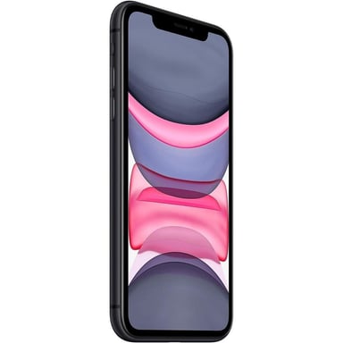 (REACONDICIONADO) IPHONE 11 256GB APPLE | NEGRO - 2