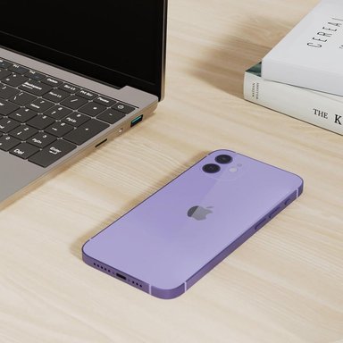 (REACONDICIONADO) IPHONE 11 128GB APPLE | MORADO - 2
