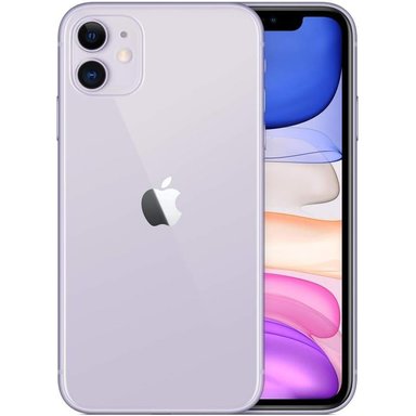 (REACONDICIONADO) IPHONE 11 256GB APPLE | MORADO