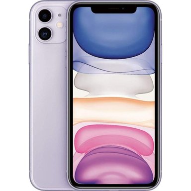 (REACONDICIONADO) IPHONE 11 256GB APPLE | MORADO - 2