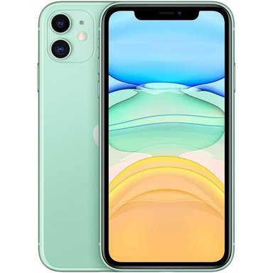 (REACONDICIONADO) IPHONE 11 64GB APPLE | VERDE