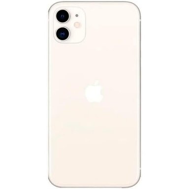 (REACONDICIONADO) IPHONE 11 64GB APPLE | BLANCO
