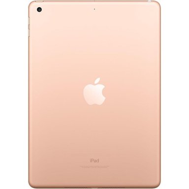 (REACONDICIONADO)APPLE IPAD 9.7' 32GB WI-FI | ORO - 2