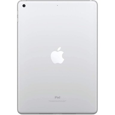 (REACONDICIONADO) IPAD 6ª GEN 9.7" 32GB (WI-FI + CELLULAR) APPLE | PLATA - 2