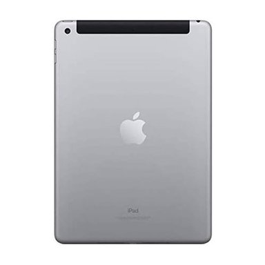 (REACONDICIONADO)APPLE IPAD 6ª GEN 9.7' 32GB WI-FI + CELLULAR | GRIS ESPACIAL - 5