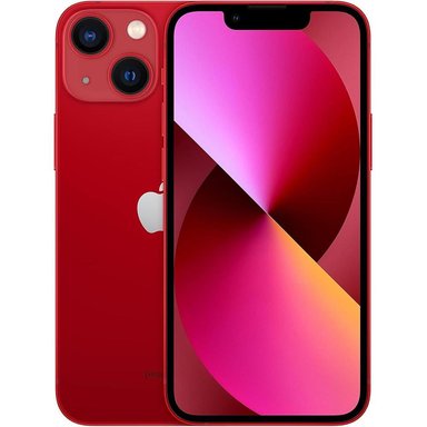 IPHONE 13 MINI 128GB | ROJO (REACONDICIONADO)