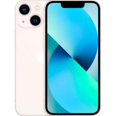 IPHONE 13 MINI 256GB | STARLIGHT (REACONDICIONADO)