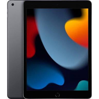 (REACONDICIONADO) APPLE IPAD 2021 10.2' 256GB WI-FI | GRIS ESPACIAL