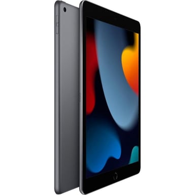 (REACONDICIONADO) APPLE IPAD 2021 10.2' 256GB WI-FI | GRIS ESPACIAL - 2