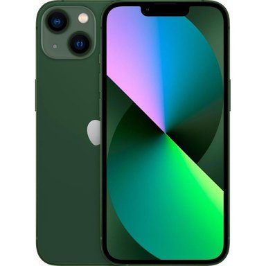 IPHONE 13 MINI 512GB | VERDE (REACONDICIONADO)