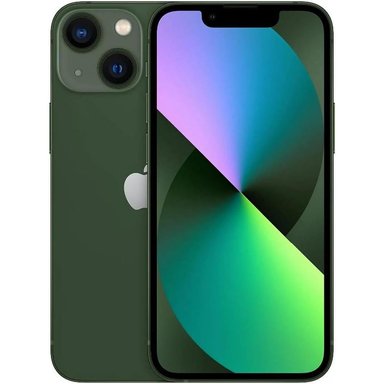 IPHONE 13 MINI 256GB | VERDE (REACONDICIONADO)