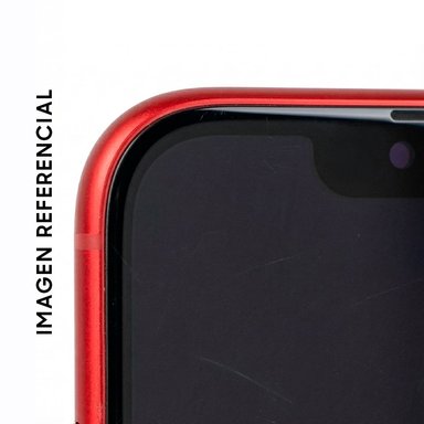IPHONE XR 64GB | BLANCO (REACONDICIONADO) - 3