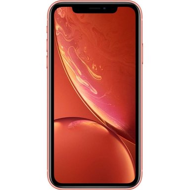 IPHONE XR 128GB | CORAL (REACONDICIONADO)
