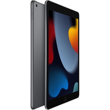 (REACONDICIONADO) APPLE IPAD 2021 10.2' 64GB WI-FI | GRIS ESPACIAL - 2