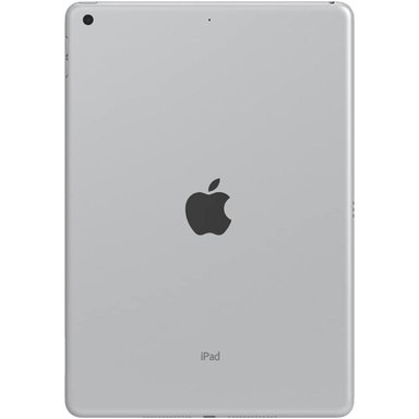 (REACONDICIONADO) APPLE IPAD 2021 10.2' 64GB WI-FI + CELULAR | PLATEADO - 3