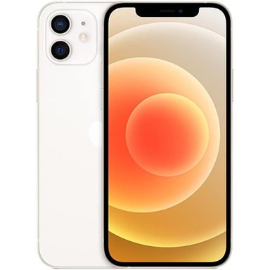 IPHONE 12 MINI 128GB | BLANCO (REACONDICIONADO) - 1