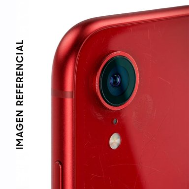 IPHONE XR 256GB | NEGRO (REACONDICIONADO) - 2