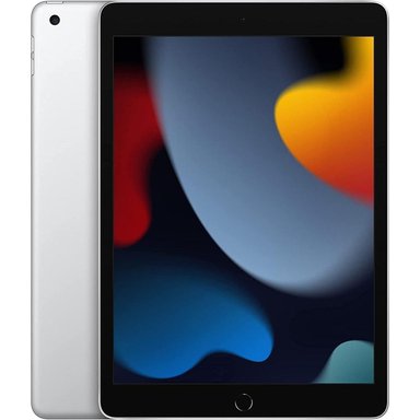 (REACONDICIONADO) APPLE IPAD 2021 10.2' 64GB WI-FI | PLATEADO