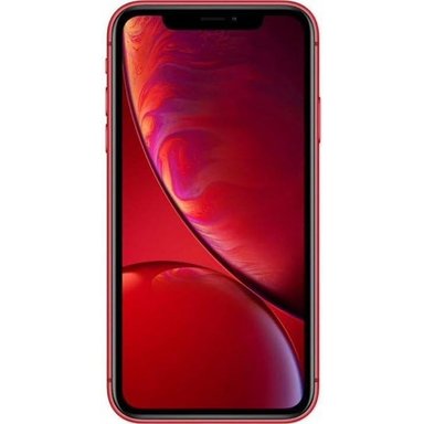 IPHONE XR 128GB | ROJO (REACONDICIONADO) - 4