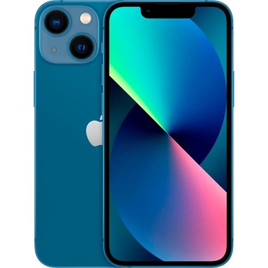 IPHONE 13 MINI 128GB | AZUL (REACONDICIONADO) - 1