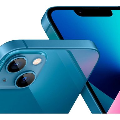 IPHONE 13 MINI 128GB | AZUL (REACONDICIONADO) - 4