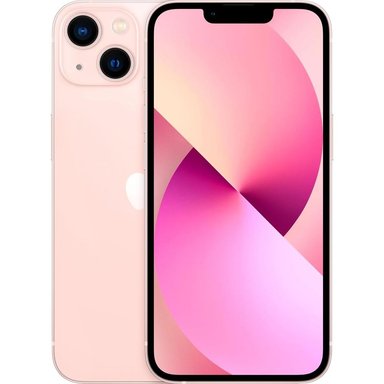 IPHONE 13 MINI 256GB | ROSA (REACONDICIONADO)